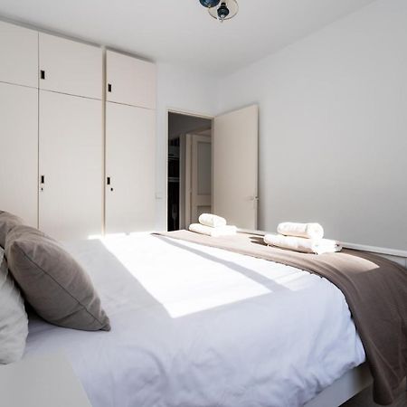 Sur Suites Perla 6-4 Fuengirola Zewnętrze zdjęcie