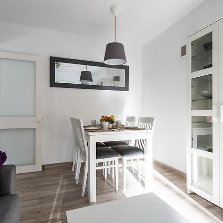 Sur Suites Perla 6-4 Fuengirola Zewnętrze zdjęcie