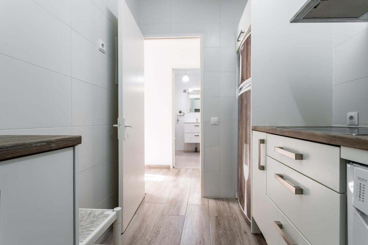 Sur Suites Perla 6-4 Fuengirola Zewnętrze zdjęcie
