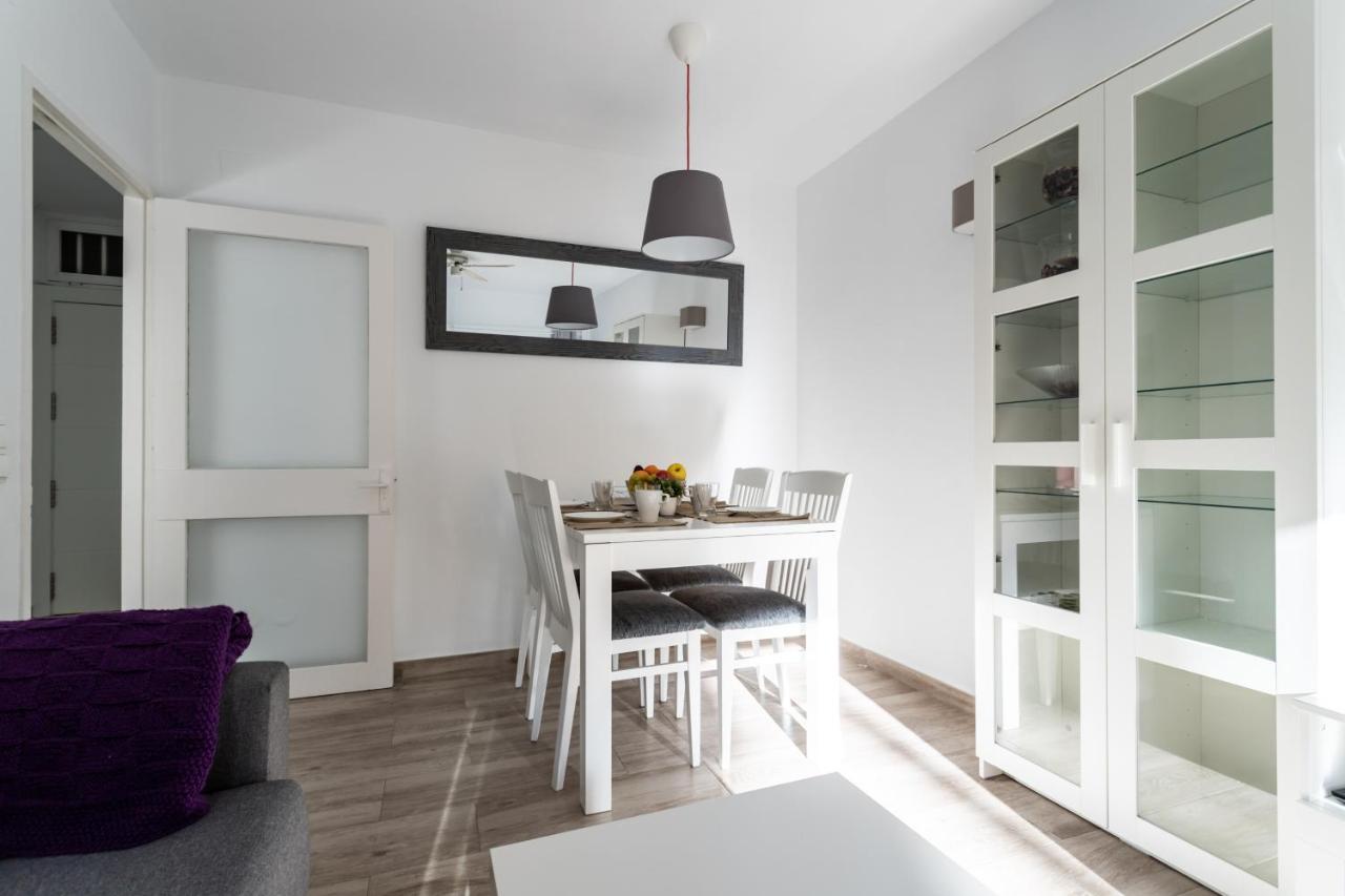 Sur Suites Perla 6-4 Fuengirola Zewnętrze zdjęcie
