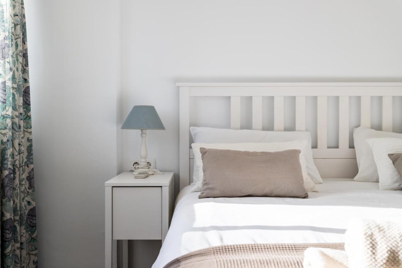 Sur Suites Perla 6-4 Fuengirola Zewnętrze zdjęcie
