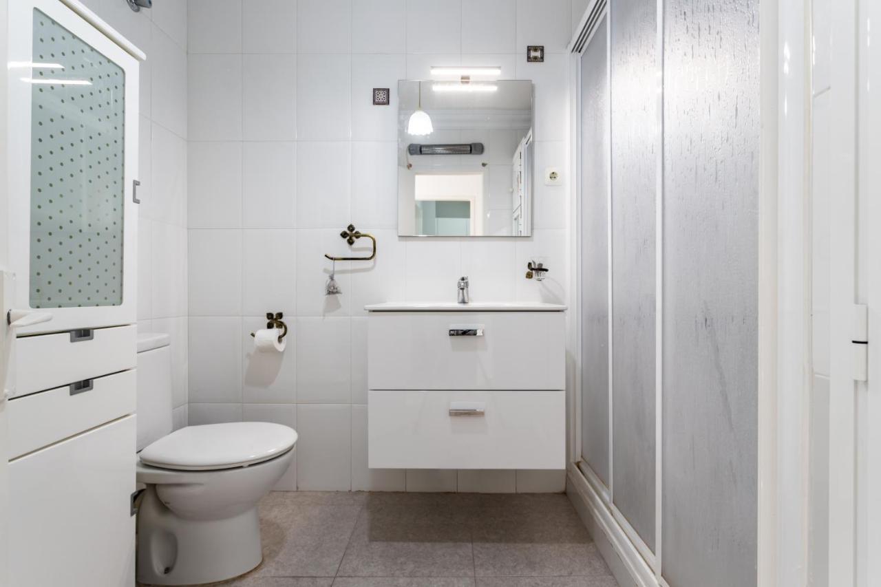 Sur Suites Perla 6-4 Fuengirola Zewnętrze zdjęcie