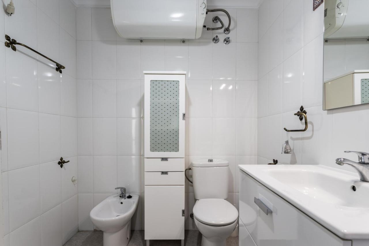 Sur Suites Perla 6-4 Fuengirola Zewnętrze zdjęcie