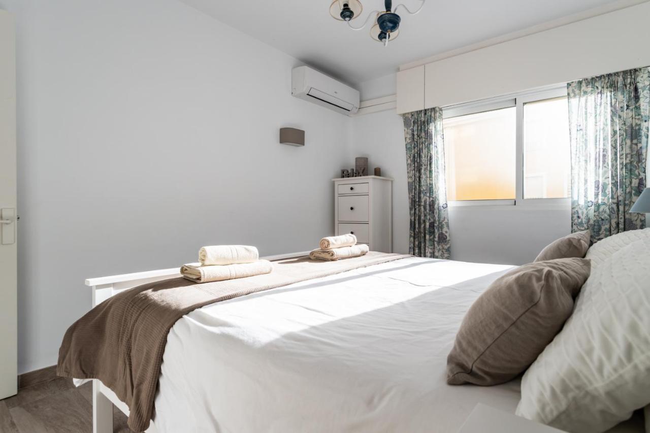 Sur Suites Perla 6-4 Fuengirola Zewnętrze zdjęcie