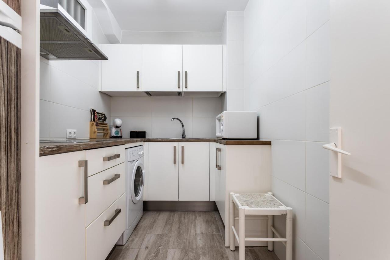 Sur Suites Perla 6-4 Fuengirola Zewnętrze zdjęcie