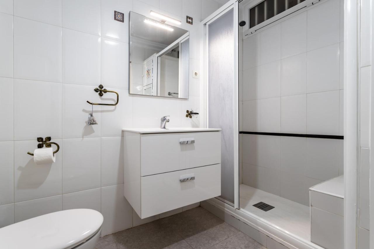 Sur Suites Perla 6-4 Fuengirola Zewnętrze zdjęcie